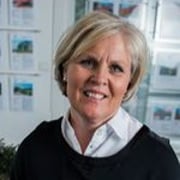 Hélène Witte - Commercial Employee