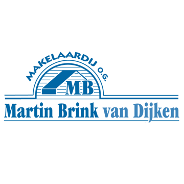 Martin Brink van Dijken Makelaardij