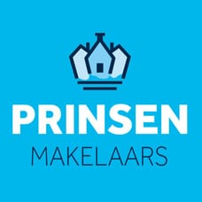 Prinsen Makelaars bv   Lid NVM