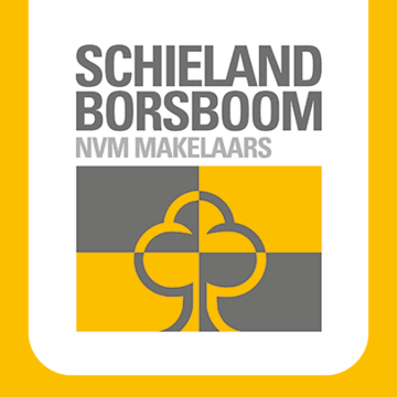 SCHIELAND BORSBOOM NVM MAKELAARS