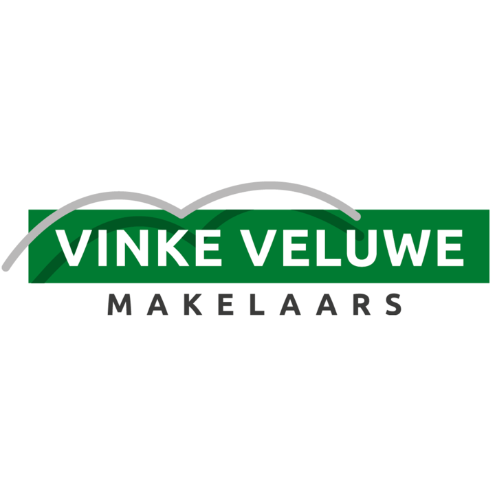 Vinke Veluwe Makelaars Logo