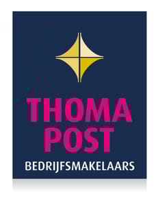 Thoma Post Bedrijfsmakelaars Zutphen