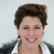 Judith Wortel - Office manager