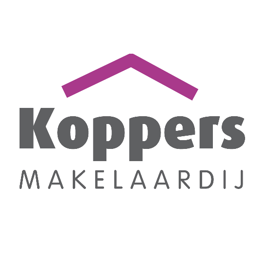 Koppers Makelaardij Logo
