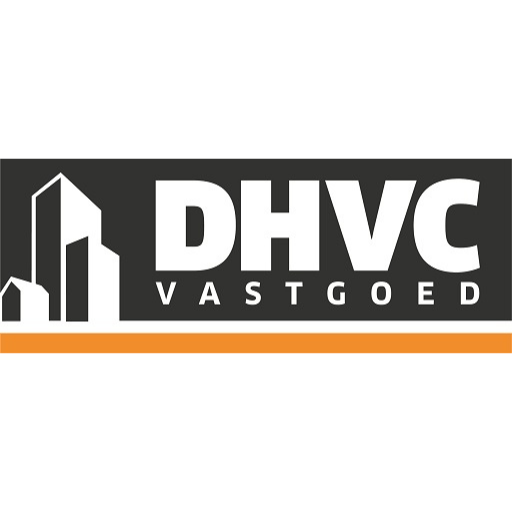 DHVC Vastgoed Logo