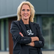 Gerda Dijkstra - Commercieel medewerker