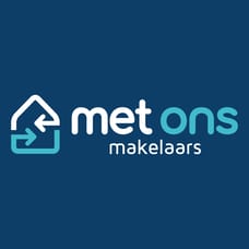 Met Ons Makelaars