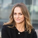 Diana van Dijk - Afdeling Buitendienst