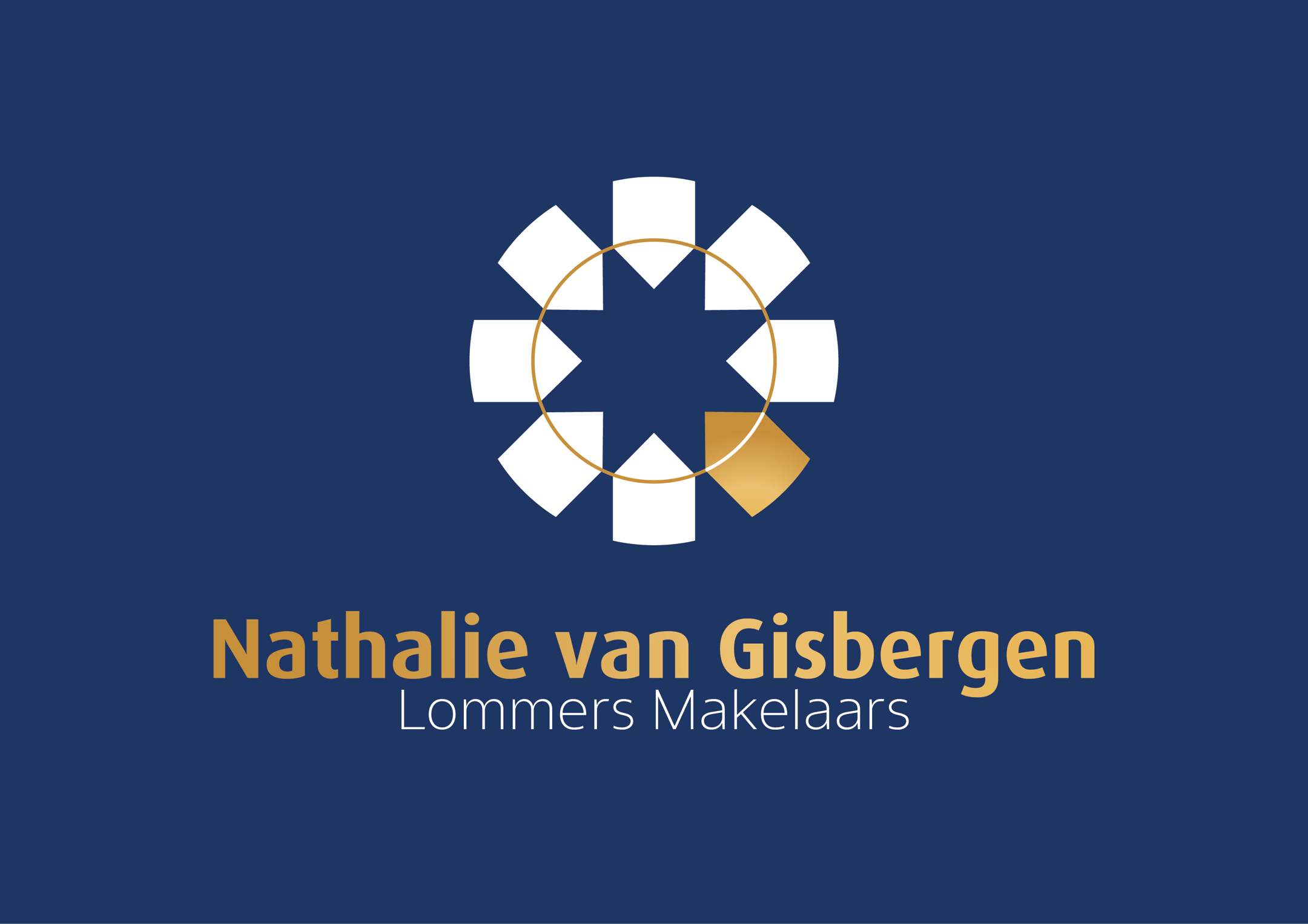Nathalie van Gisbergen Lommers Makelaars