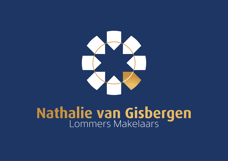 Nathalie van Gisbergen Lommers Makelaars