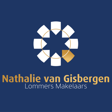 Nathalie van Gisbergen Lommers Makelaars