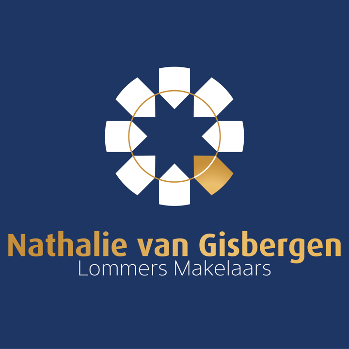 Nathalie van Gisbergen Lommers Makelaars