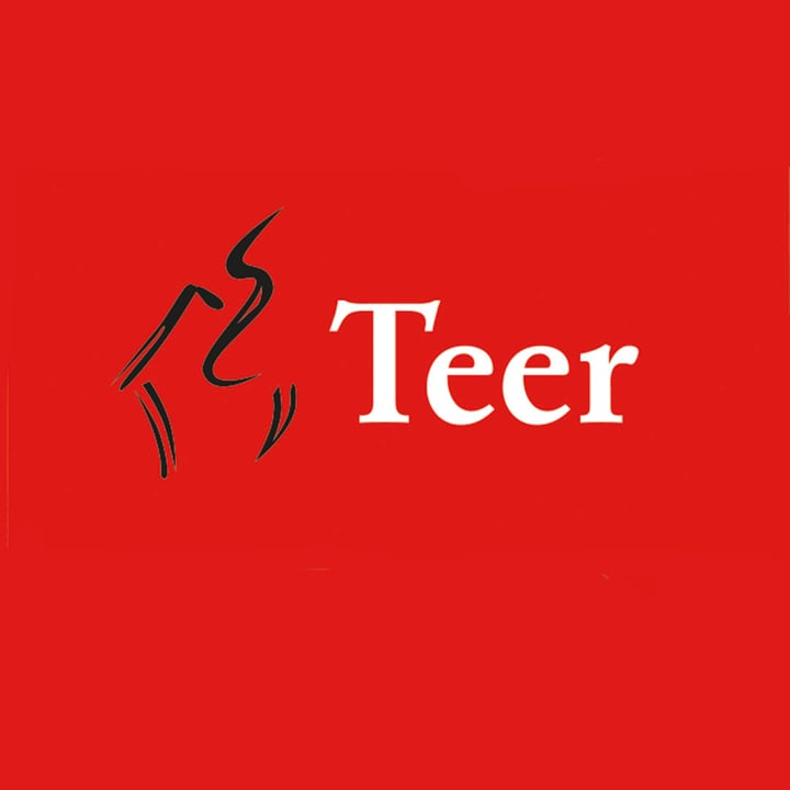 Teer Makelaars Uitgeest B.V. logo