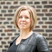 Lia Lukassen - Martens - Commercieel medewerker