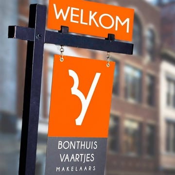 Bonthuis Vaartjes Makelaars (aangesloten bij NVM)