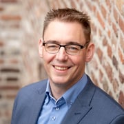Martijn Lukassen - NVM-makelaar