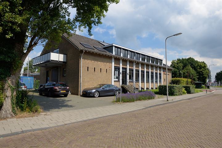 Cruquiusweg 9, Heemstede