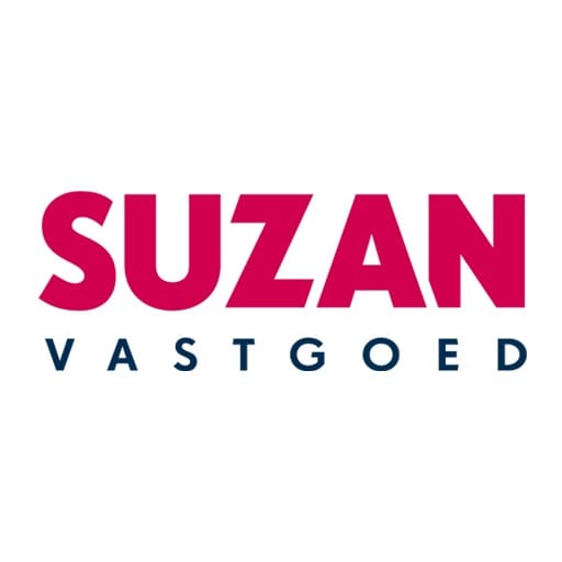 SUZAN vastgoed Logo