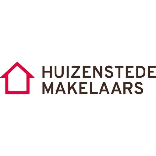 Huizenstede Makelaars Logo
