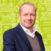 Marc van den Berg (afd. nieuwbouw) -