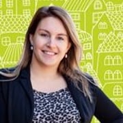 Joyce van Doremalen-Alders (afd. nieuwbouw) -