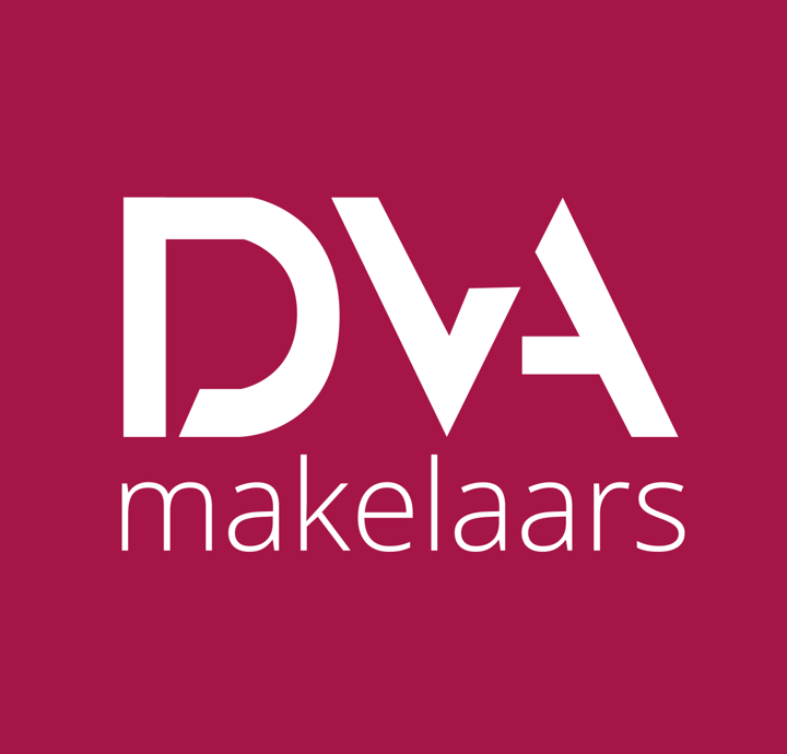 DVA Makelaars Alkmaar | Dapper & van Aalst Logo