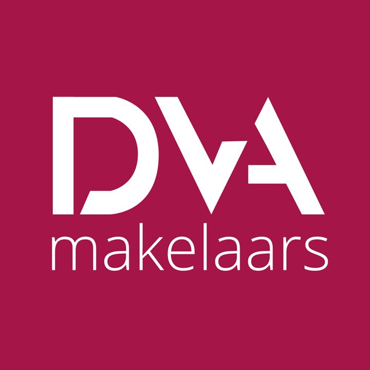 DVA Makelaars Alkmaar | Dapper & van Aalst logo