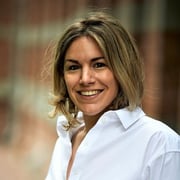 Anne Koopman - Commercieel medewerker