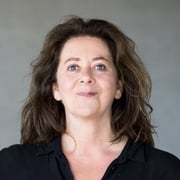 Janny Stappers - Kandidaat-makelaar