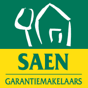 Saen Garantiemakelaars Krommenie Logo