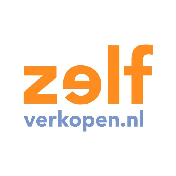 Zelfverkopen.nl Logo