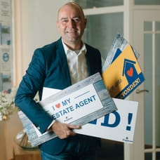 Wilfred Puntman - NVM Registered Agent