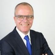 Paul Lindeboom - Vastgoedadviseur