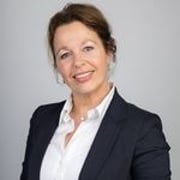 Jolanda Alves - NVM-makelaar