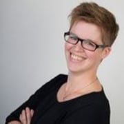 Adriana Reitsma - Commercieel medewerker