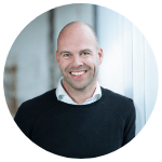 Jasper van den Broek - NVM Register Makelaar