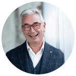 Willem Janssen - NVM Register Makelaar (Directeur)