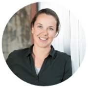 Hanneke van der Plas - Commercieel medewerker