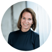 Marieke van den Akker - Kandidaat-makelaar