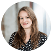 Aya Hustings - Vastgoedadviseur