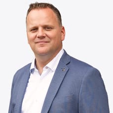 Roland van Ravens - NVM Registered Agent