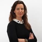Ciska Langendoen - Officemanager