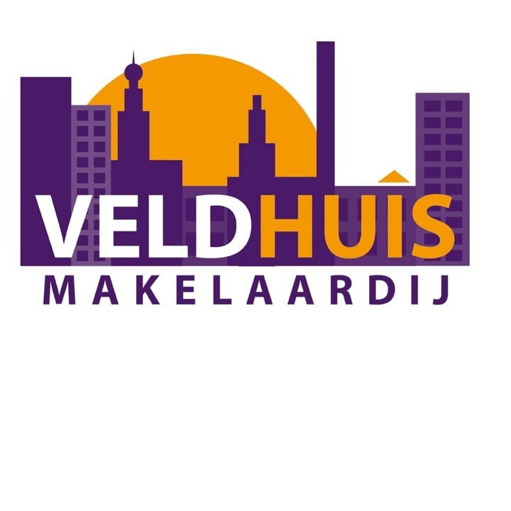 Makelaardij Veldhuis Logo