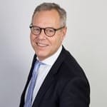 Peter Noordraven - NVM Register Makelaar (Directeur)