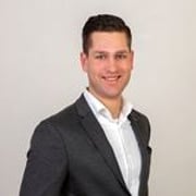 Jorrit Joustra - Makelaar