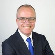 Paul Lindeboom - Vastgoedadviseur