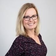 Judith van der Kallen - Commercieel medewerker