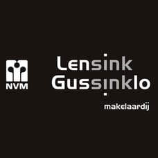 Lensink Gussinklo NVM makelaars