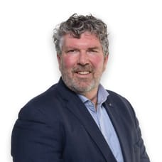 Arnold J.M.  Bartels - NVM Register Makelaar