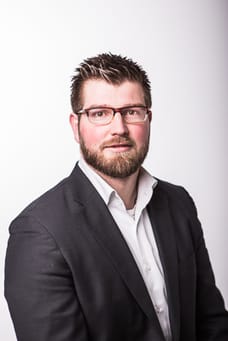 Mike Bartels - NVM Assistent-makelaar